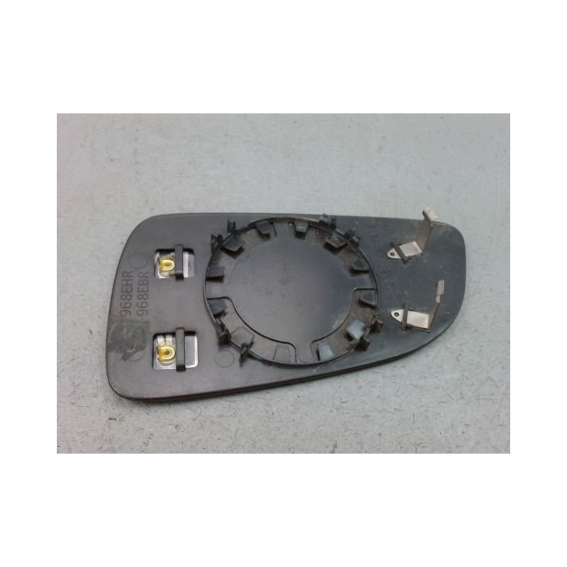 GLACE RETROVISEUR EXT D OPEL ASTRA III Phase 2 (H) 2007-2010
