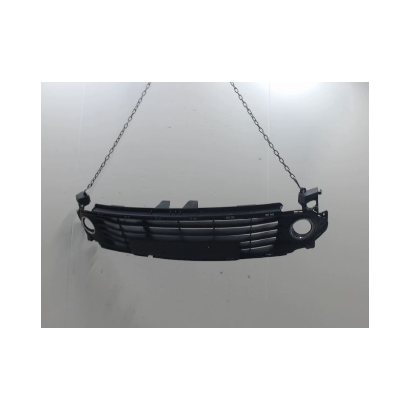 GRILLE PARE-CHOC AVANT RENAULT CLIO IV Phase 1 2012-...