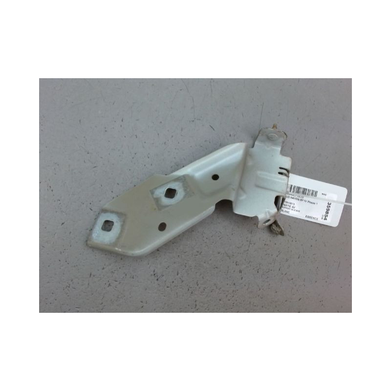 SUPPORT AILE AVG RENAULT CLIO IV Phase 1 2012-...