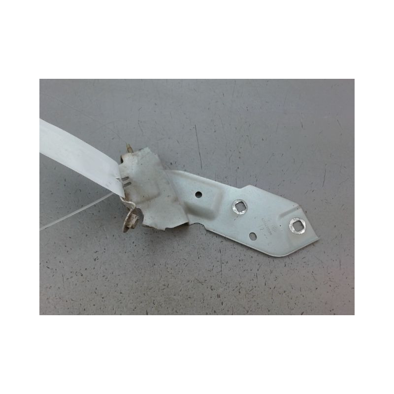 SUPPORT AILE AVG RENAULT CLIO IV Phase 1 2012-...