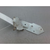 SUPPORT AILE AVG RENAULT CLIO IV Phase 1 2012-...