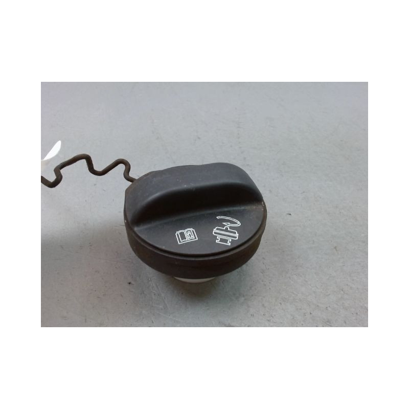 BOUCHON RESERVOIR A CARBURANT CHEVROLET SPARK Phase 1 2010-2012