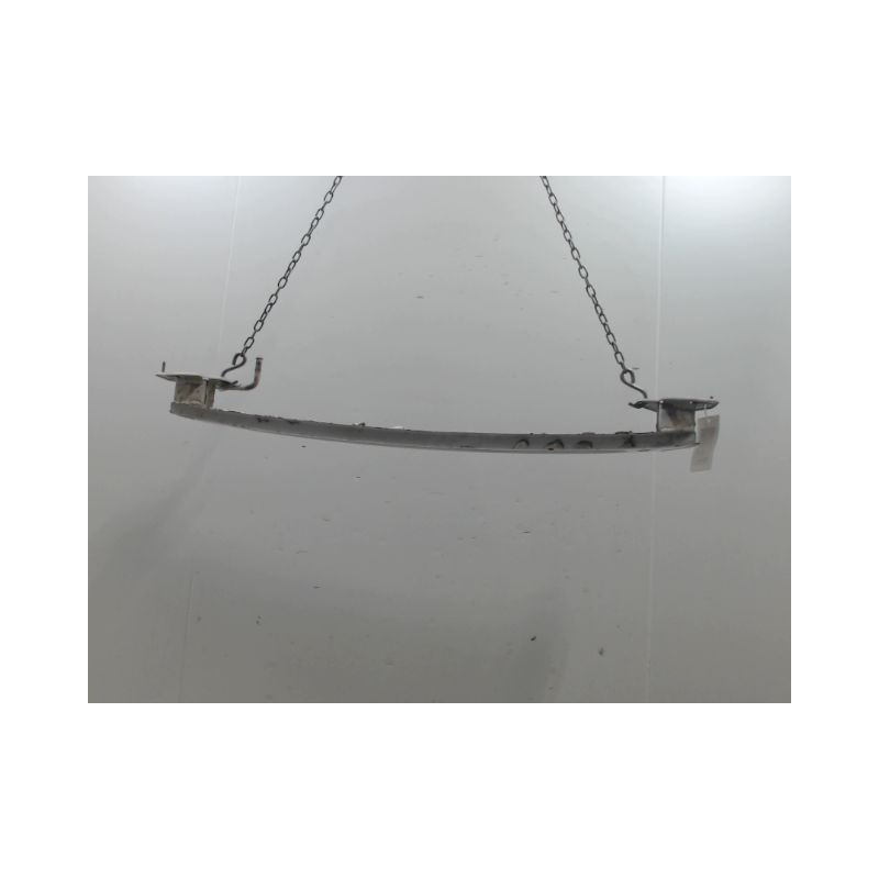 RENFORT PARE-CHOC ARRIERE  CHEVROLET SPARK Phase 1 2010-2012