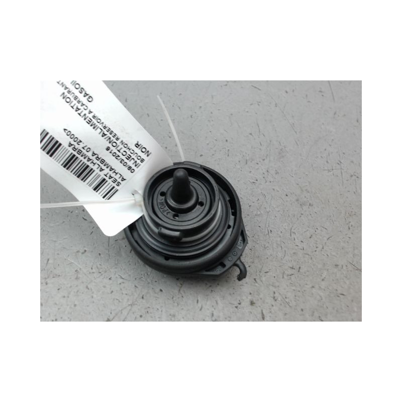 BOUCHON RESERVOIR A CARBURANT SEAT ALHAMBRA 2000-