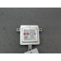 BOITIER XENON PHARE G