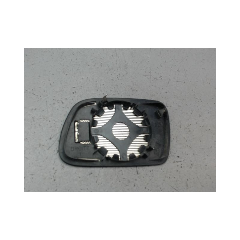 GLACE RETROVISEUR EXT D PEUGEOT 407 COUPE 2P 2005-2011