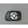 GLACE RETROVISEUR EXT D PEUGEOT 407 COUPE 2P 2005-2011