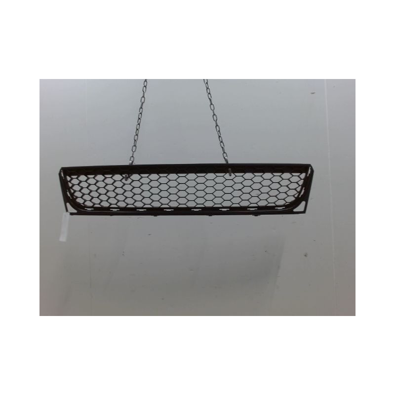 GRILLE PARE-CHOC AVANT VOLKSWAGEN GOLF VI 2008-2013