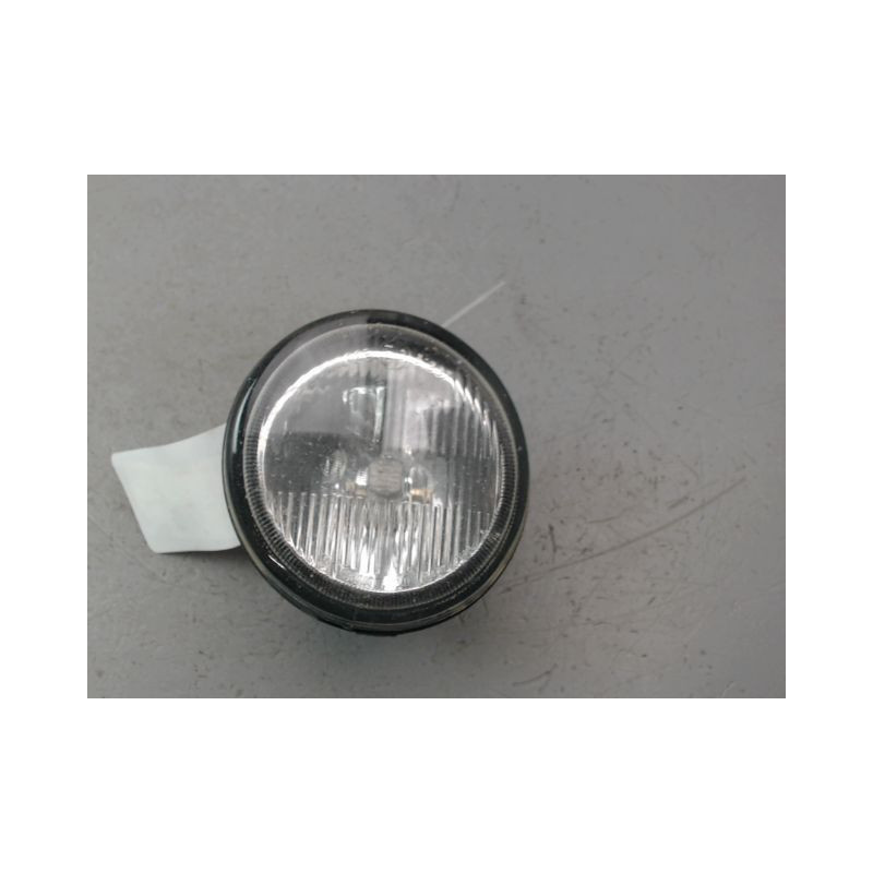 PHARE ANTIBROUILLARD AVANT GAUCHE RENAULT CLIO II Phase 1 1998-2001