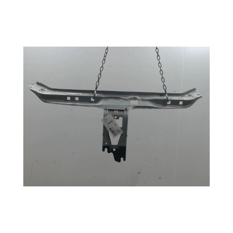 FACE AVANT RENAULT CLIO II Phase 1 1998-2001