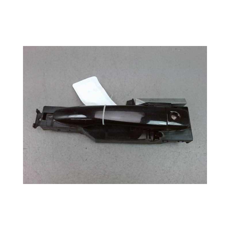 POIGNEE EXTERIEURE PORTE AVANT GAUCHE NISSAN QASHQAI BREAK II Phase 1 2014-...