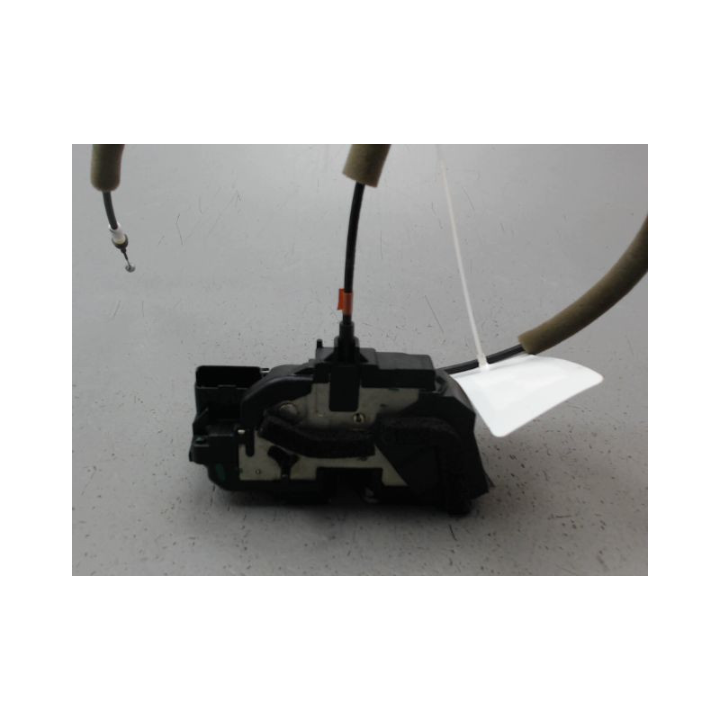 SYSTEME CONDAMNATION ARRIERE DROIT NISSAN QASHQAI BREAK II Phase 1 2014-...