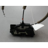 SYSTEME CONDAMNATION ARRIERE DROIT NISSAN QASHQAI BREAK II Phase 1 2014-...