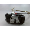 SYSTEME CONDAMNATION ARRIERE GAUCHE NISSAN QASHQAI BREAK II Phase 1 2014-...