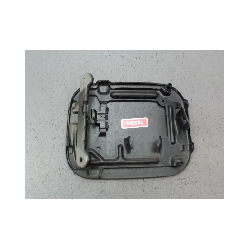 VOLET DE TRAPPE CARBURANT NISSAN QASHQAI BREAK II Phase 1 2014-...