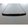 RENFORT PARE-CHOC ARRIERE  NISSAN QASHQAI BREAK II Phase 1 2014-...