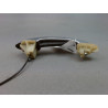 POIGNEE EXTERIEURE PORTE AVANT DROIT MINI MINI I Phase 1 (R50/R53) 2001-2004