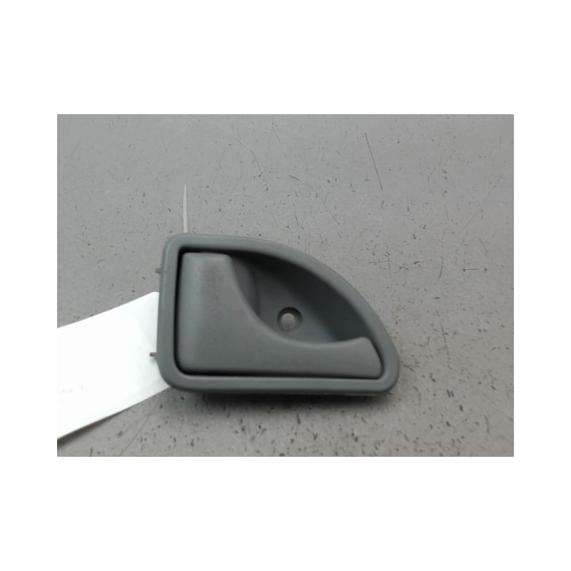 POIGNEE INTERIEURE PORTE AVANT GAUCHE RENAULT TWINGO I Phase 3 2000-2007