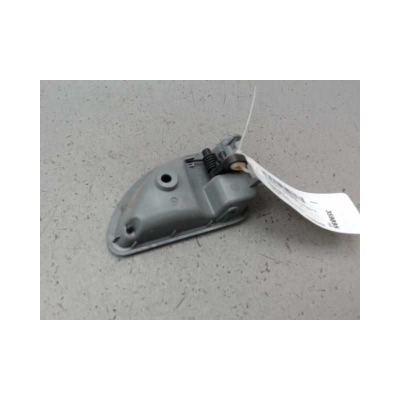 POIGNEE INTERIEURE PORTE AVANT GAUCHE RENAULT TWINGO I Phase 3 2000-2007