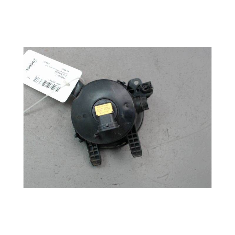PHARE ANTIBROUILLARD AVANT GAUCHE BMW SERIE 1