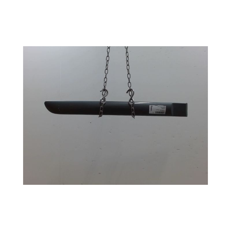 PROTECTION PORTE ARRIERE DROIT CITROEN C3 I Phase 2 2005-2010