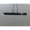 PROTECTION PORTE ARRIERE DROIT CITROEN C3 I Phase 2 2005-2010