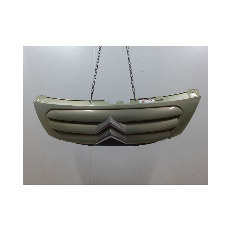 CALANDRE CITROEN C3 I Phase 2 2005-2010