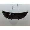 CALANDRE CITROEN C3 I Phase 2 2005-2010