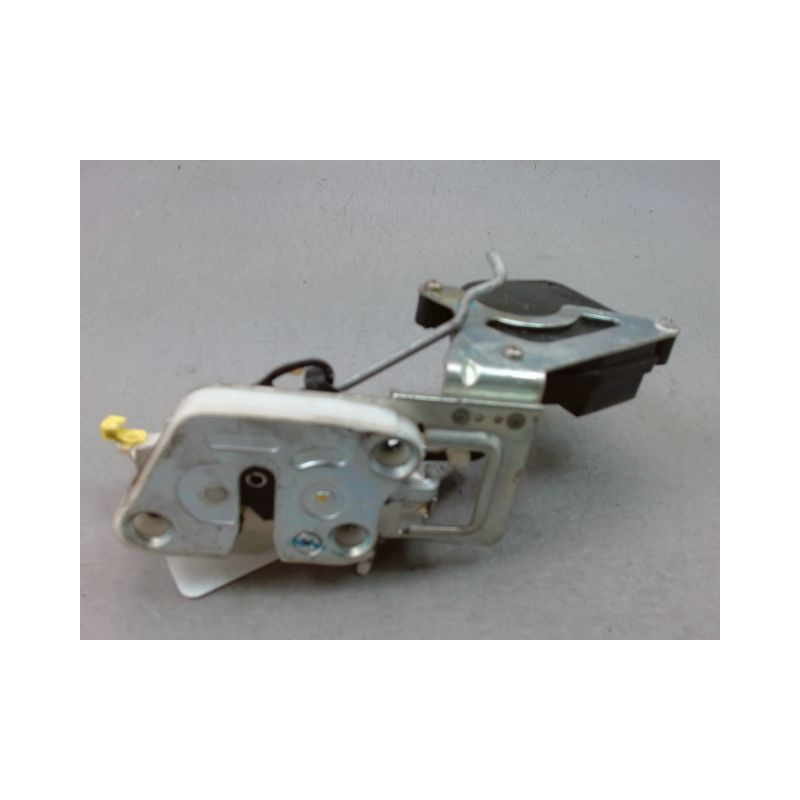 SYSTEME CONDAMNATION ARRIERE DROIT CHEVROLET MATIZ 05-