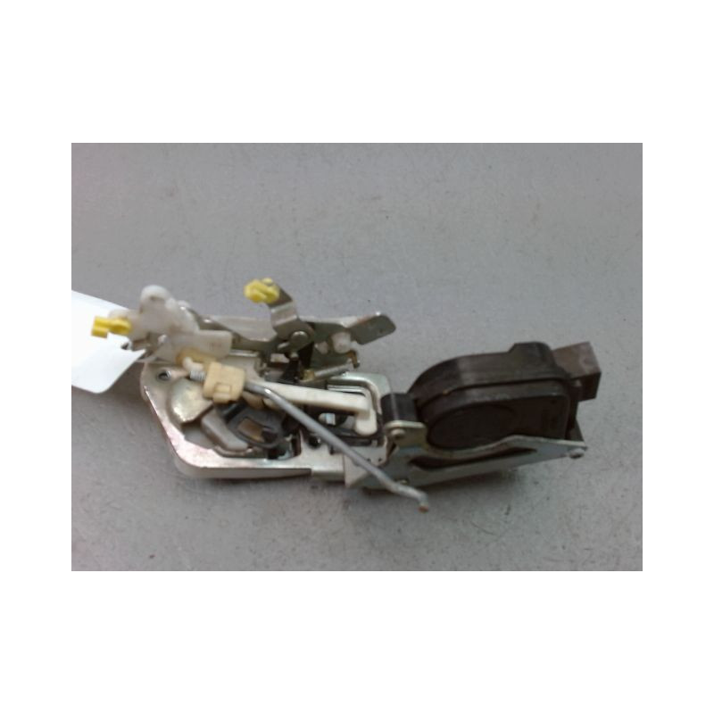 SYSTEME CONDAMNATION ARRIERE DROIT CHEVROLET MATIZ 05-