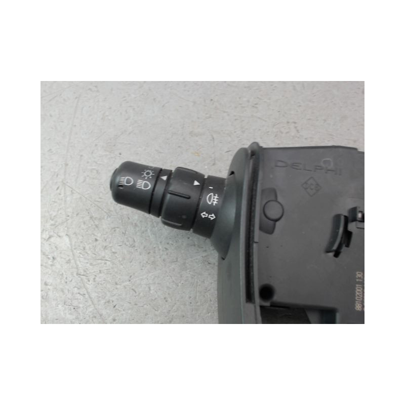 COMMANDE ECLAIRAGE RENAULT CLIO III Phase 2 2009-2014