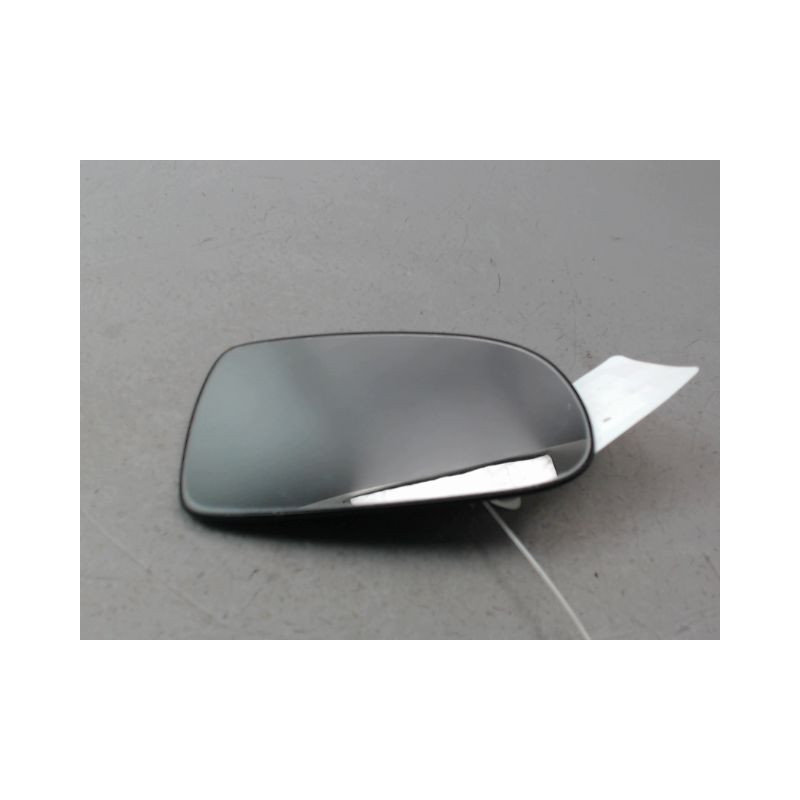 GLACE RETROVISEUR EXT D OPEL CORSA III Phase 2 (C) 2003-2006