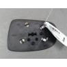 GLACE RETROVISEUR EXT D OPEL CORSA III Phase 2 (C) 2003-2006