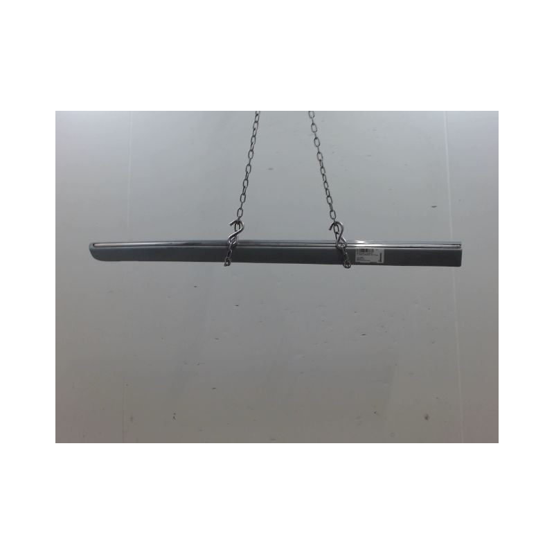 PROTECTION PORTE AVANT GAUCHE MERCEDES CLASSE B MONOSP. I Phase 1 (245) 2005-2008