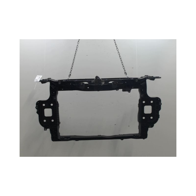 FACE AVANT FIAT GRANDE PUNTO III 2005-...