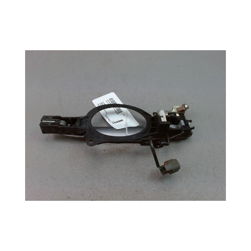 POIGNEE EXTERIEURE PORTE AVANT DROIT MITSUBISHI OUTLANDER