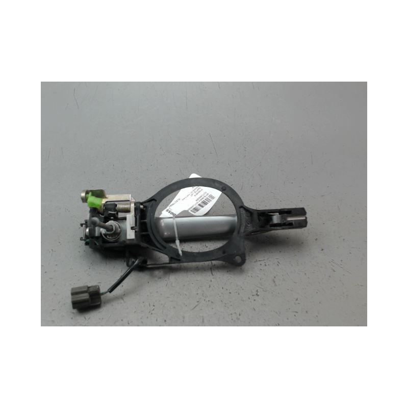 POIGNEE EXTERIEURE PORTE AVANT GAUCHE MITSUBISHI OUTLANDER