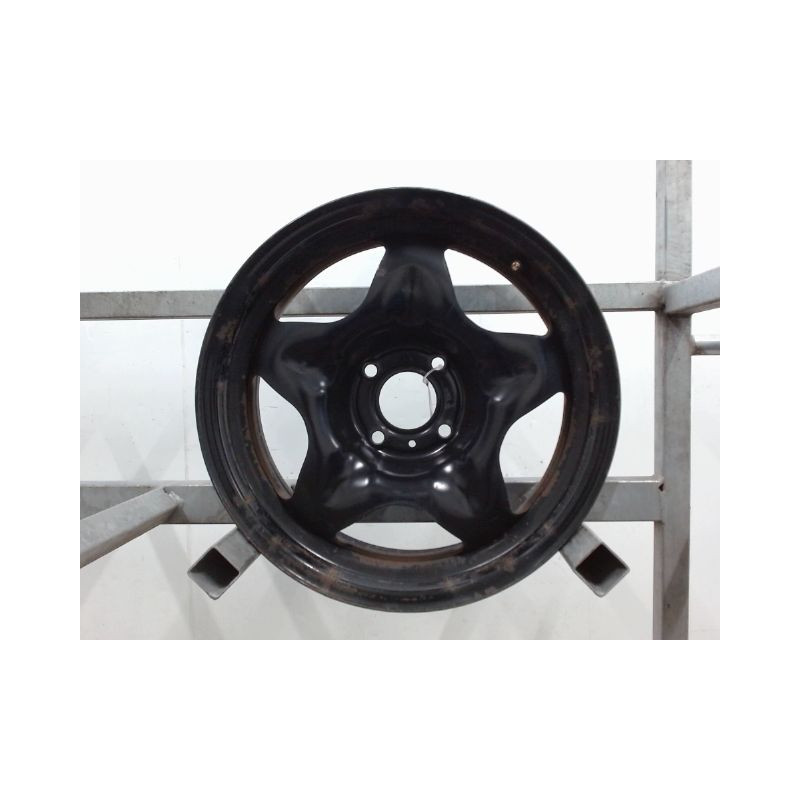 JANTE TOLE CITROEN C3 2009-