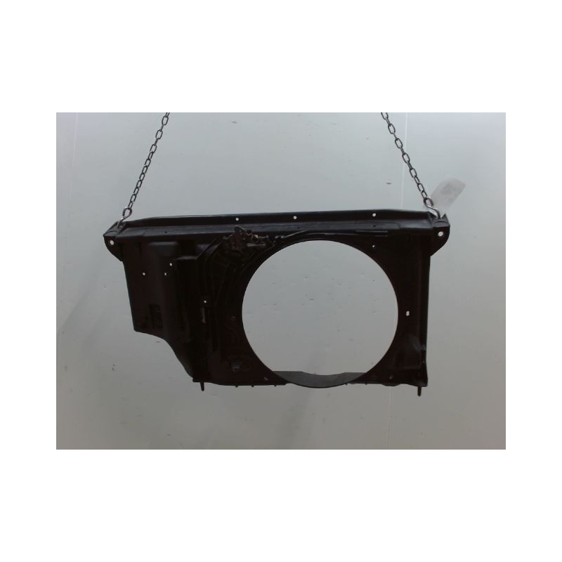 FACE AVANT PEUGEOT 206 1998-2009