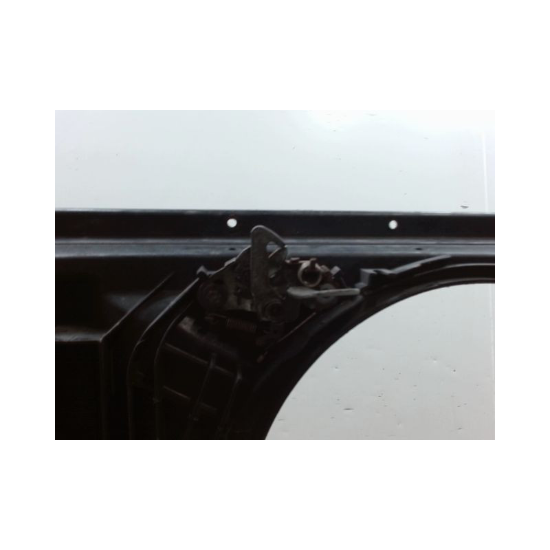 FACE AVANT PEUGEOT 206 1998-2009