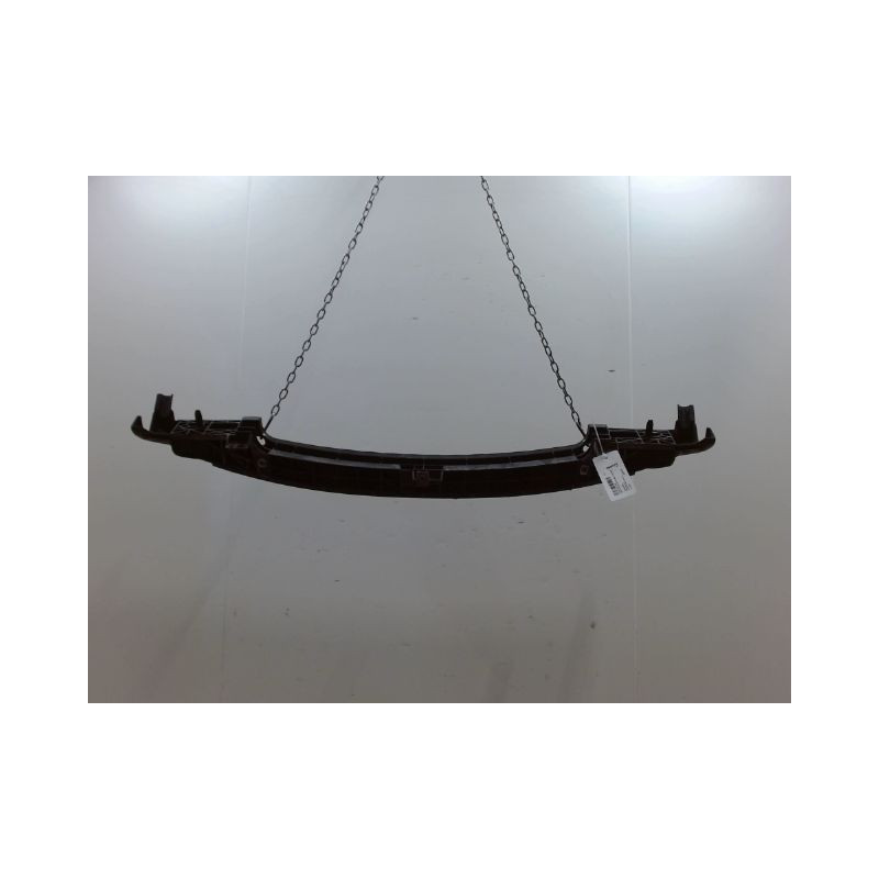 RENFORT PARE-CHOC AVANT PEUGEOT 206 1998-2009