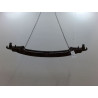RENFORT PARE-CHOC AVANT PEUGEOT 206 1998-2009