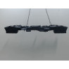 ABSORBEUR PARE-CHOC ARRIERE RENAULT TWINGO II Phase 1 2007-2011