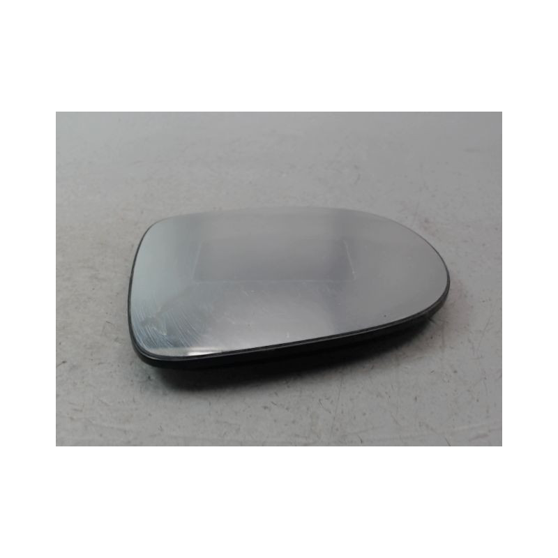 GLACE RETROVISEUR EXT G RENAULT TWINGO II Phase 2 2011-2014