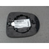 GLACE RETROVISEUR EXT G RENAULT TWINGO II Phase 2 2011-2014