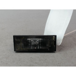 ECLAIREUR PLAQUE DE POLICE G