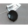 OBTURATEUR COUVRE CROCHET DE BOUCLIER AV RENAULT TWINGO II Phase 2 2011-2014