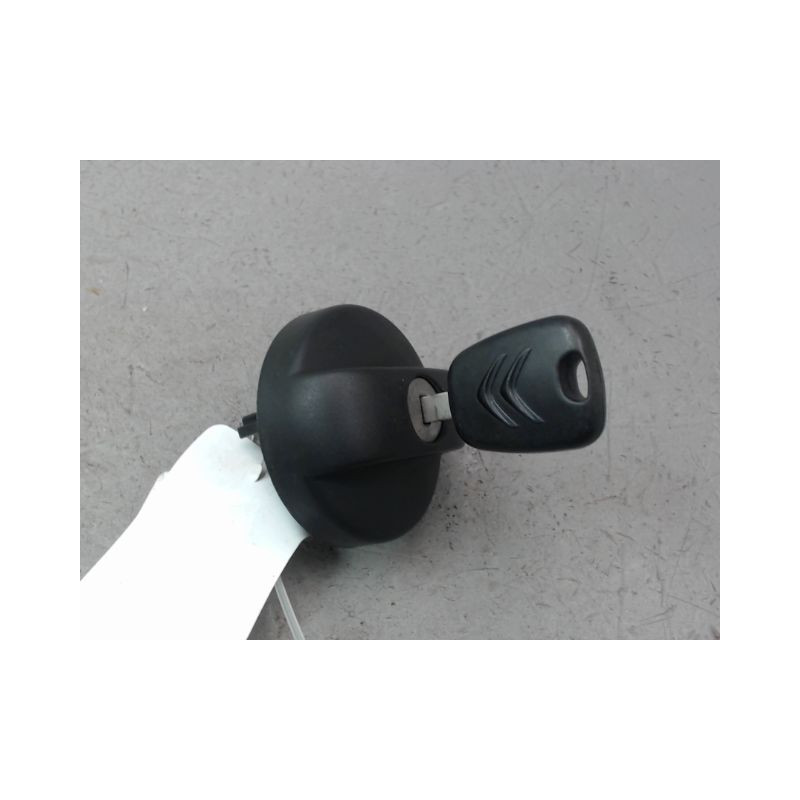 BOUCHON RESERVOIR A CARBURANT CITROEN C3 II Phase 2 (A51) 2013-2016