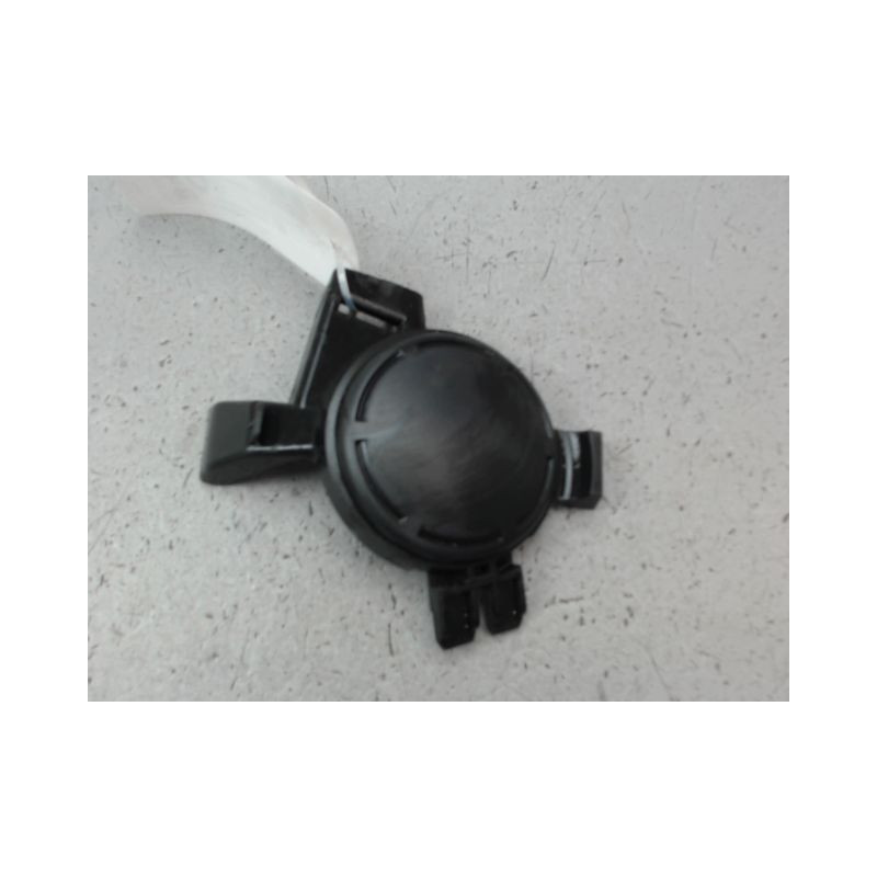 OBTURATEUR PHARE ADDITIONNEL PARE-CHOC AVD CITROEN C3 II Phase 2 (A51) 2013-2016