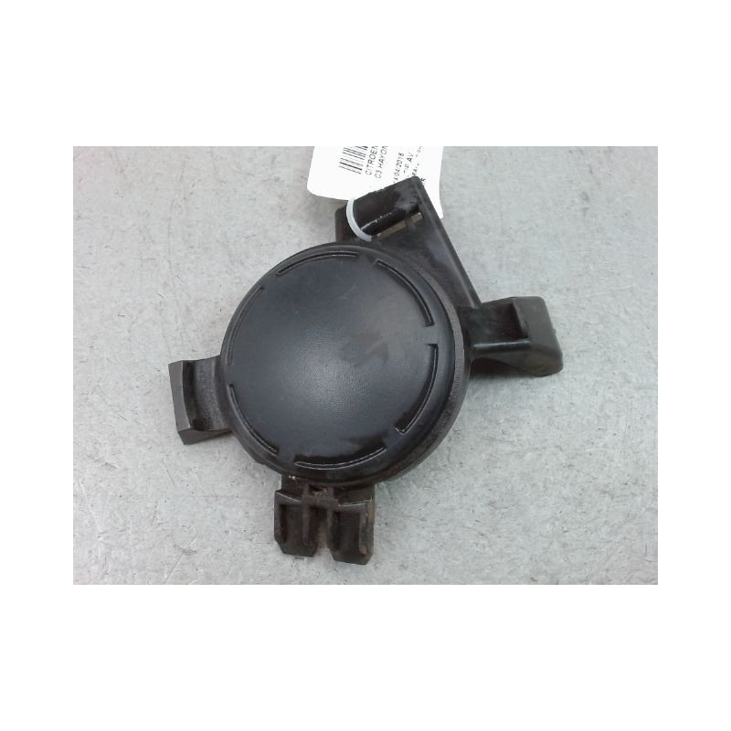 OBTURATEUR PHARE ADDITIONNEL PARE-CHOC AVG CITROEN C3 II Phase 2 (A51) 2013-2016